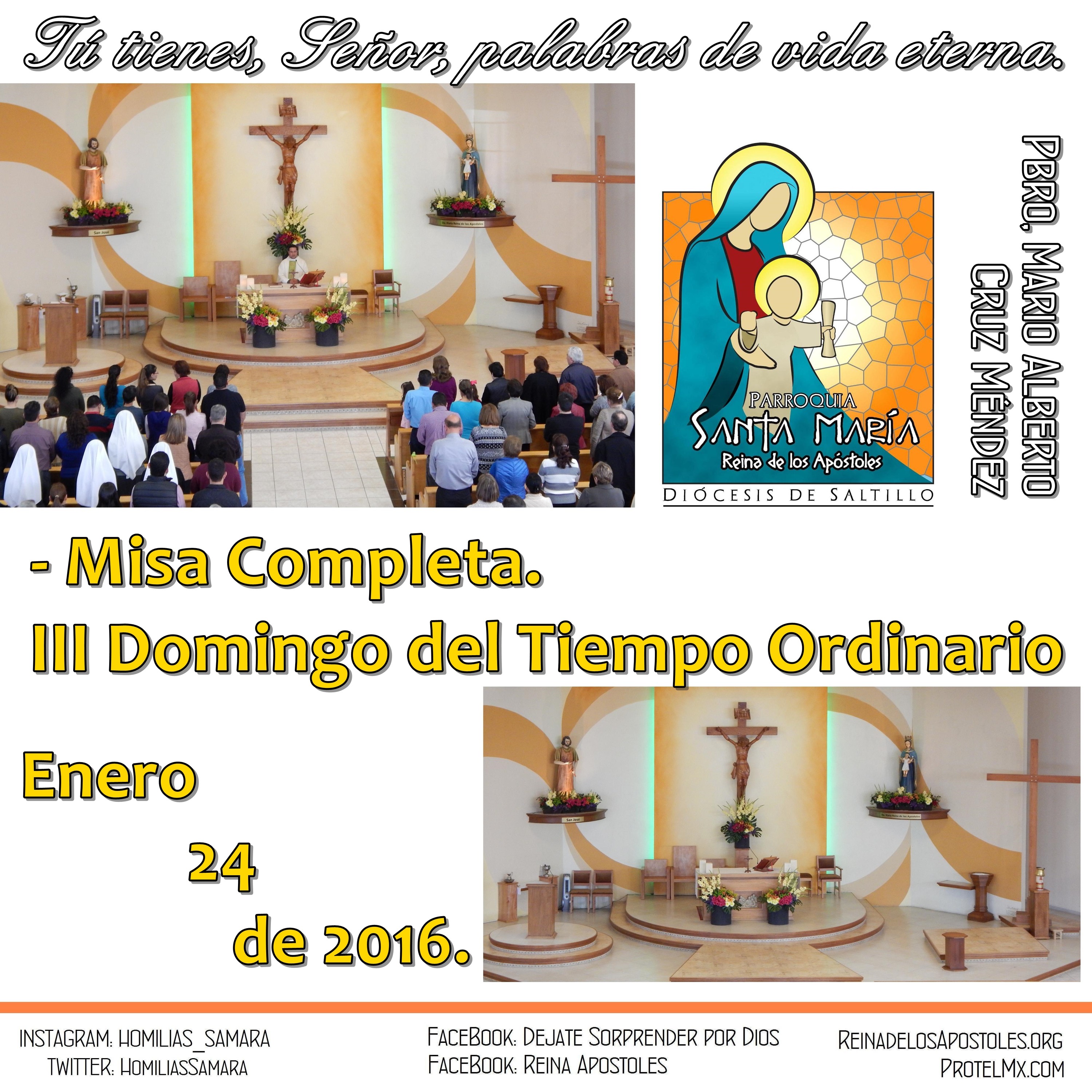 SAMARA_Saltillo #2019