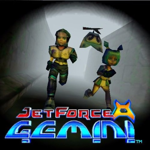 Stream Jet Force Gemini Character Select Remastered by Dion J | Listen ...