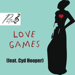 Love Games (feat. Cyd Hooper) - [Prod. Andrew Blacks]