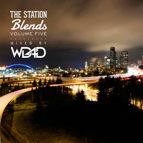 WD4D - The Station Blends Vol. 5