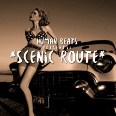 Skizzy Marz x Hoodie Allen Type Beat "Scenic Route"