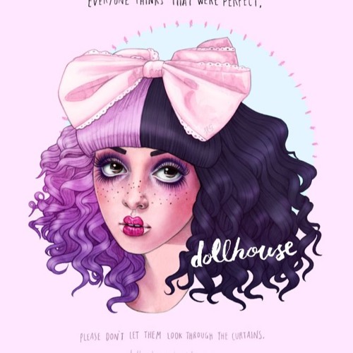Stream Melanie Martinez Dollhouse (AJ House Remix) by AVANEL Listen