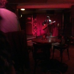 Donald Where's Your Troosers (andy stewart cover)