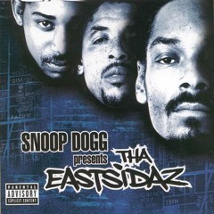 Tha Eastsidaz - G'd Up (Minardo Bootleg) FREE DL