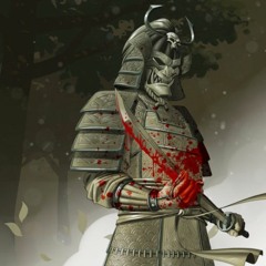 Samurai's Sword