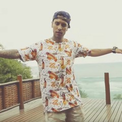 TUBAÍNA - DIA DE GANGSTA Parte 2  (Trevas) [Prod. Pedro Lotto]