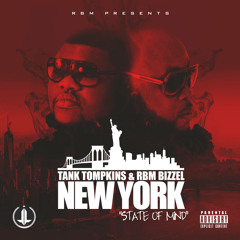 9 BANNED FROM TV - Eddie Kaine - RBM Bizzel - Tank Tompkins - Mike MIlly