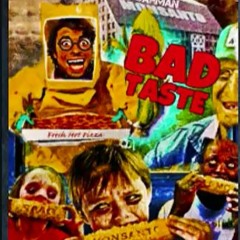 Chad Carman: Bad Taste