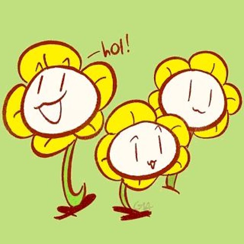 Floe Patch Flowey Village By Deprocrastination Floe Patch Flowey Village By Deprocrastination