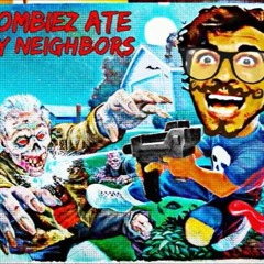 Chad Carman  Zombiez Ate My Neighbors Ft  Mega - Ran & Richie Rich