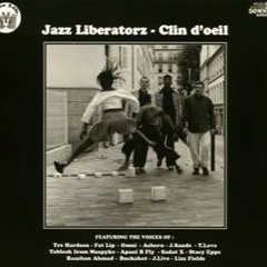 Jazz Liberatorz - Indonesia (feat. Tableek)