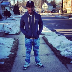 Foreign S.dot Ft. $wagg