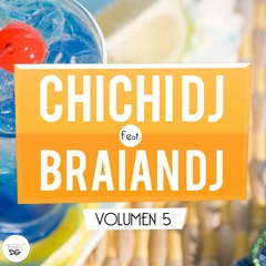 01 - Intro Volumen 5 - CHICHI DEEJAY