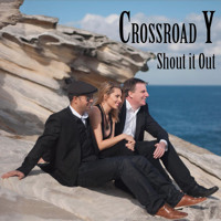 Crossroad Y Shout It Out Ep By The A R Department