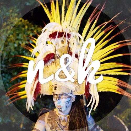 Naki & Katy Play in the Mayan Jungle @ Project Heart, Tulum 2016