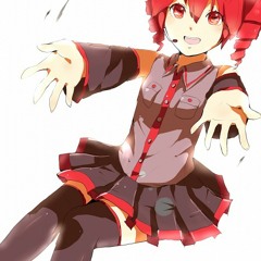 Stream Darily97(❀◕▽◕) | Listen to Kasane Teto cover