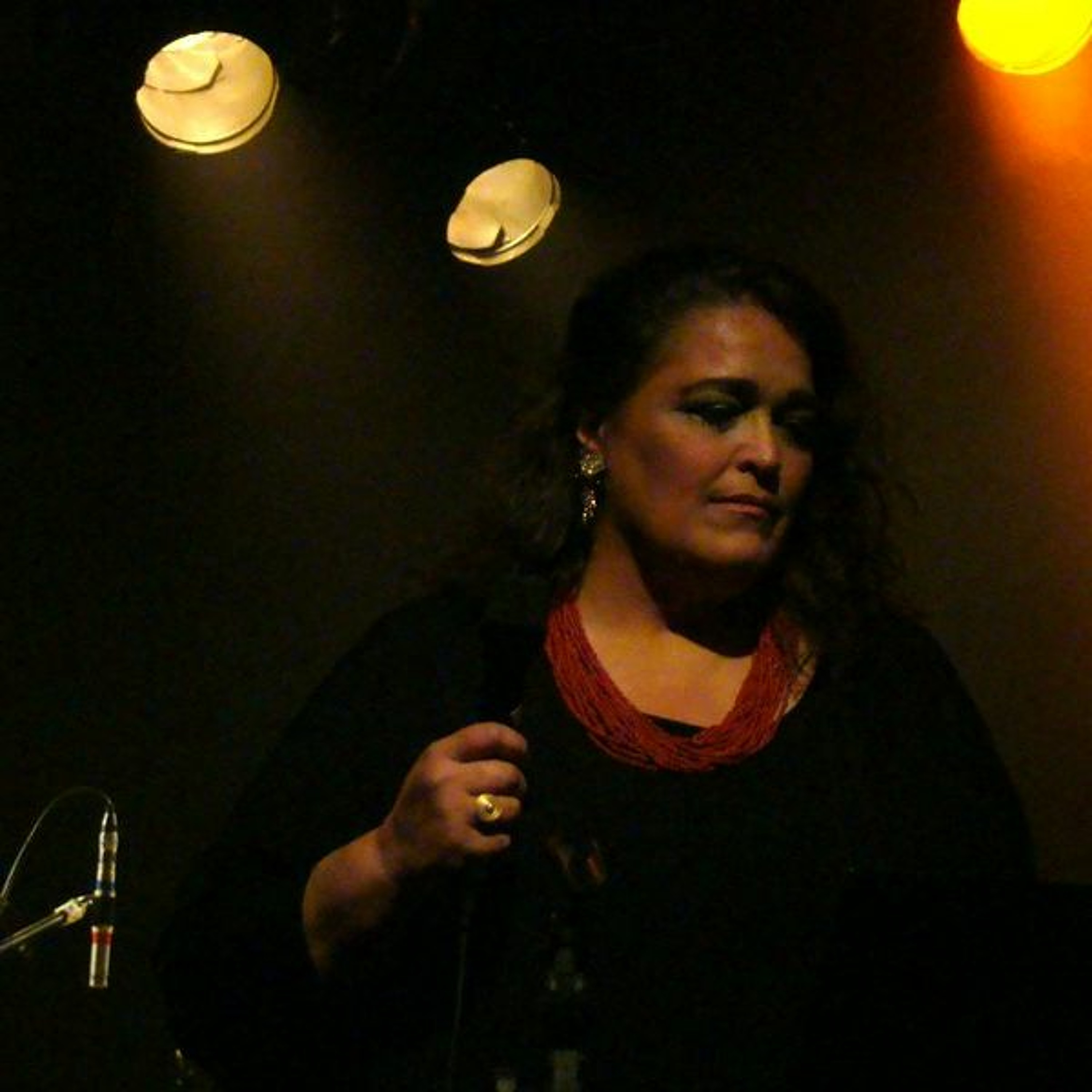 Clarisse Grova