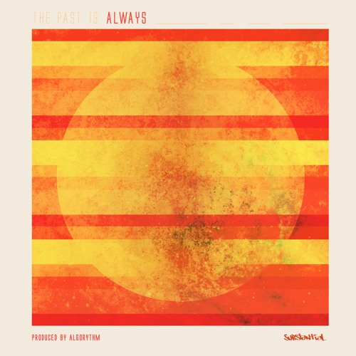 Lasting Impression (ft. Wayna) [Produced by Algorythm of The Stuyvesants]