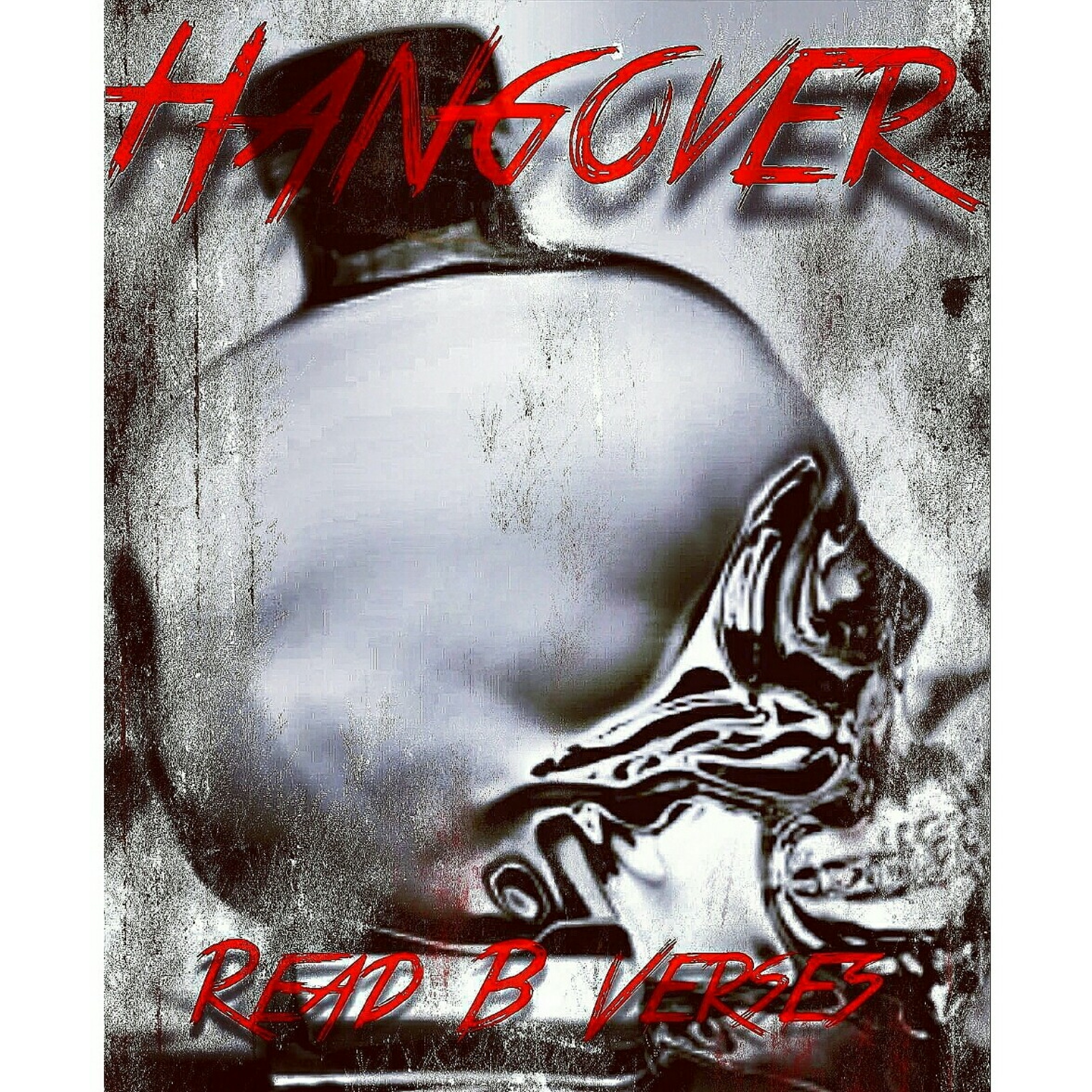 Read B Verses - Hangover episode artwork