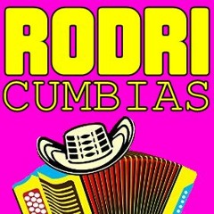 El Rey De La Cumbia  - RODRI CUMBIAS