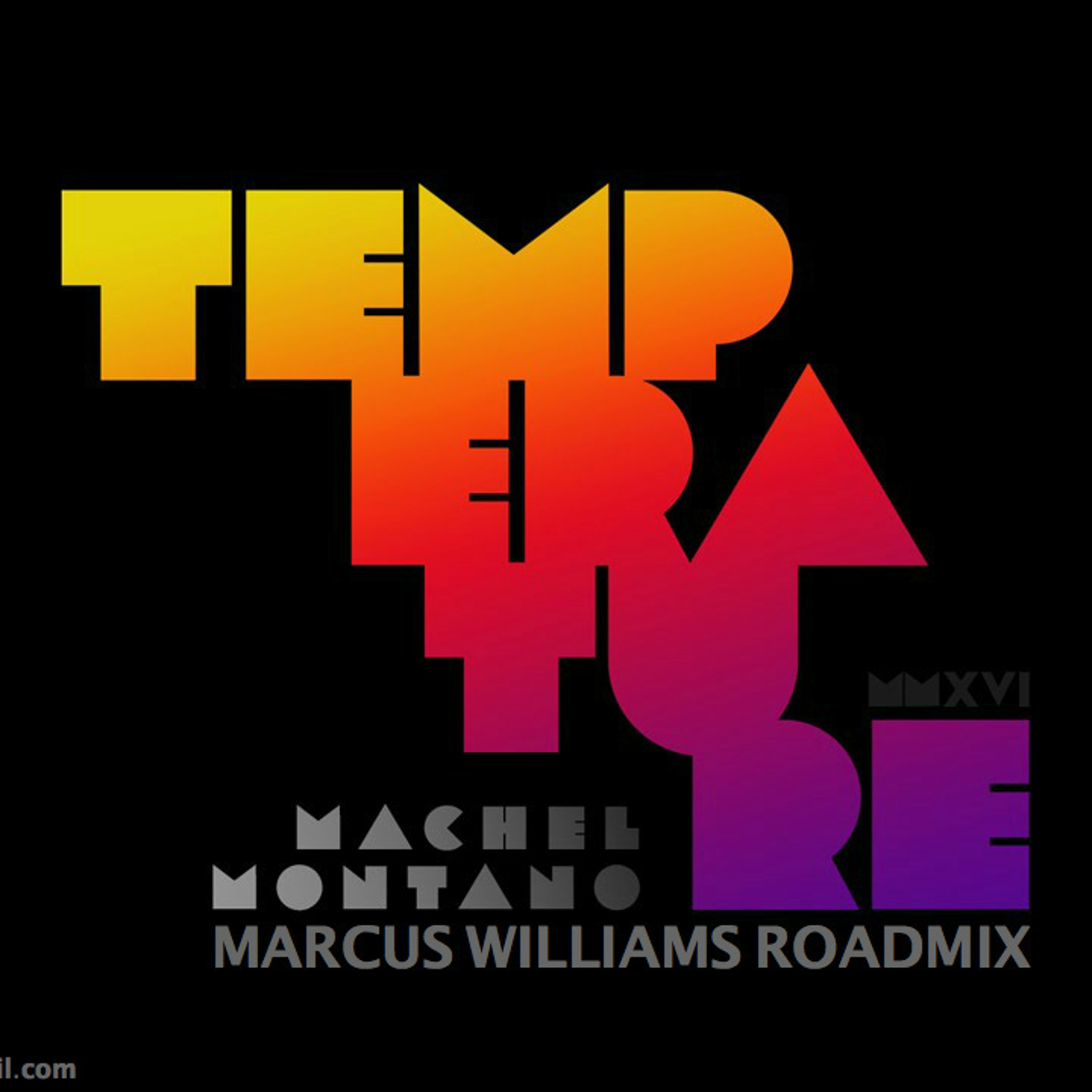 Marcus Williams