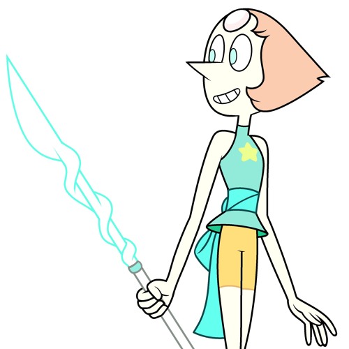 Frogmask - My Pearl ~ Her Knight (Jakeneutron Rearrangement)