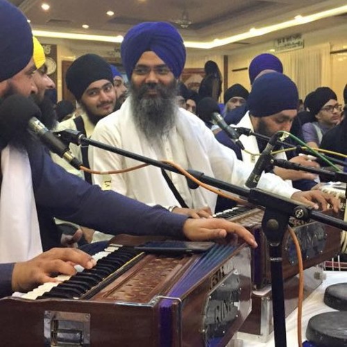 shabad kirtan manpreet singh kanpuri shabad kirtan manpreet singh kanpuri