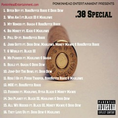 3rd Planet by Blaze, Marlowe, Doug DEW