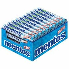 Mentos (Prod. Jimbo Wam)