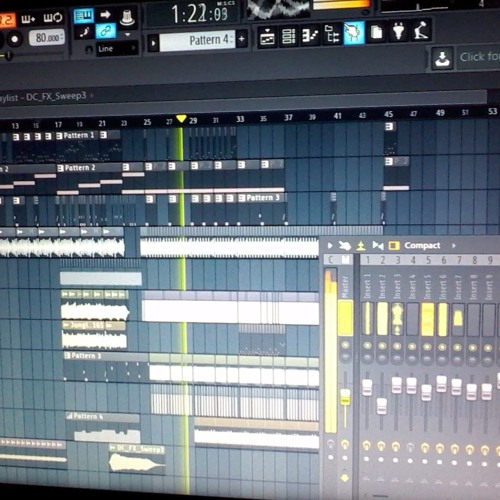 Alex B Feat. Poison Frog - She´s Gone (PREVIEW)