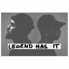 Hold Up (Prod. Chef Scout)