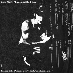 Badland Bad Boy - North Georgia Hills Delapidation