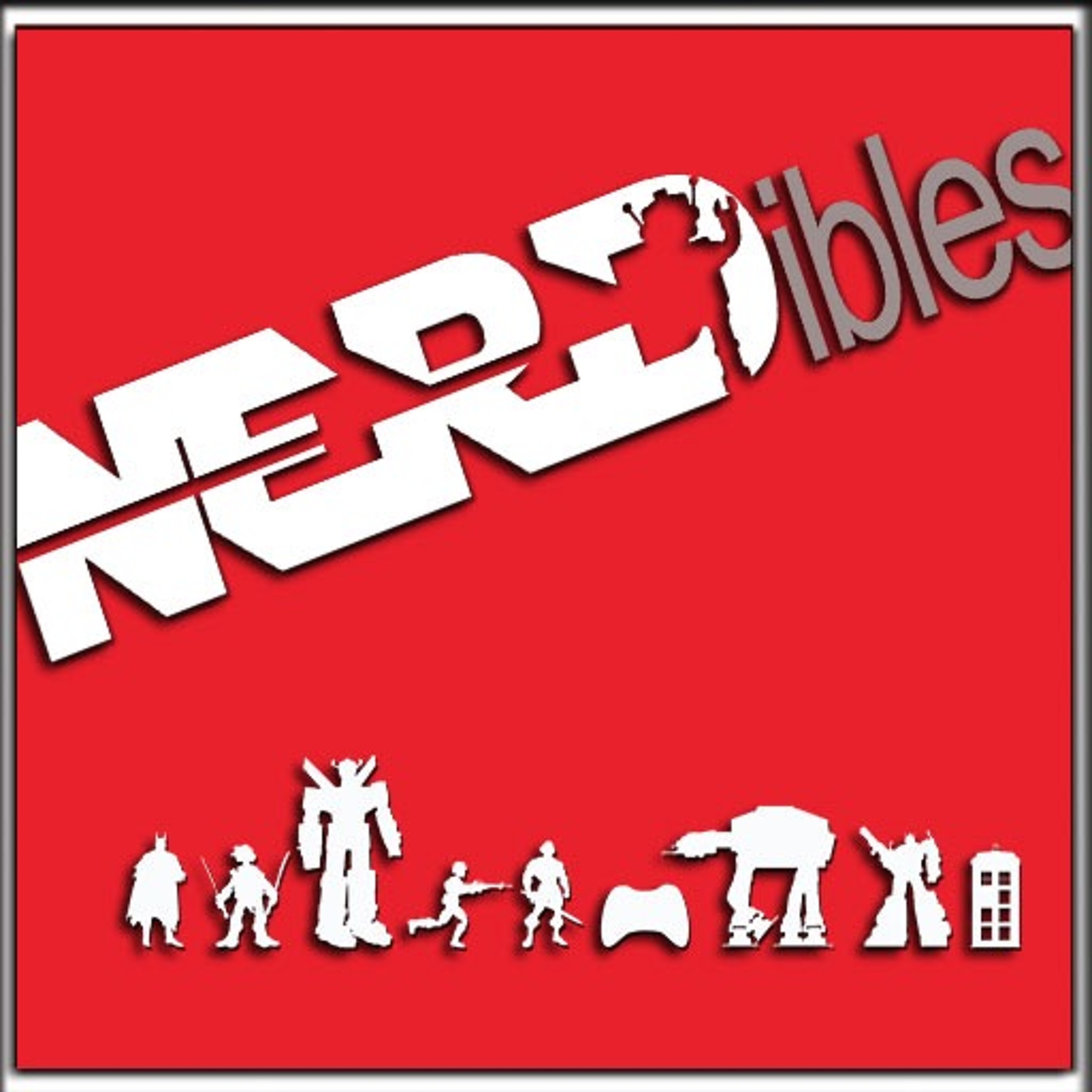 Nerdibles