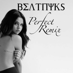 Selena Gomez- Perfect EDM Remix