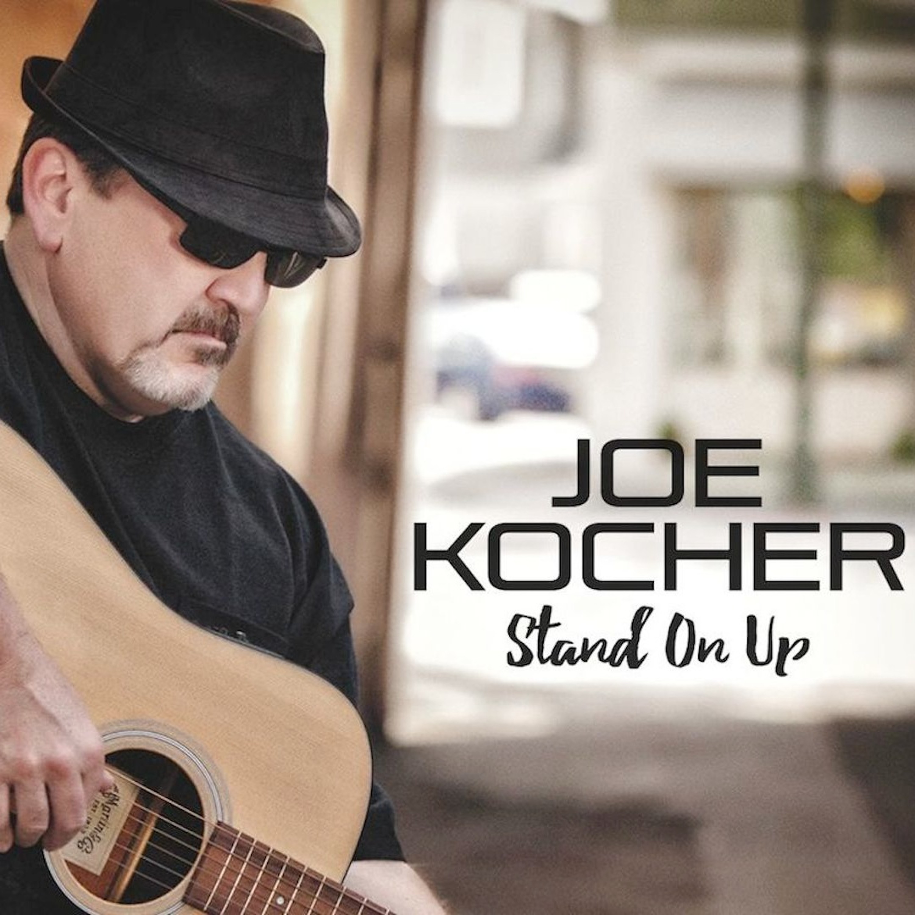 Joe Kocher