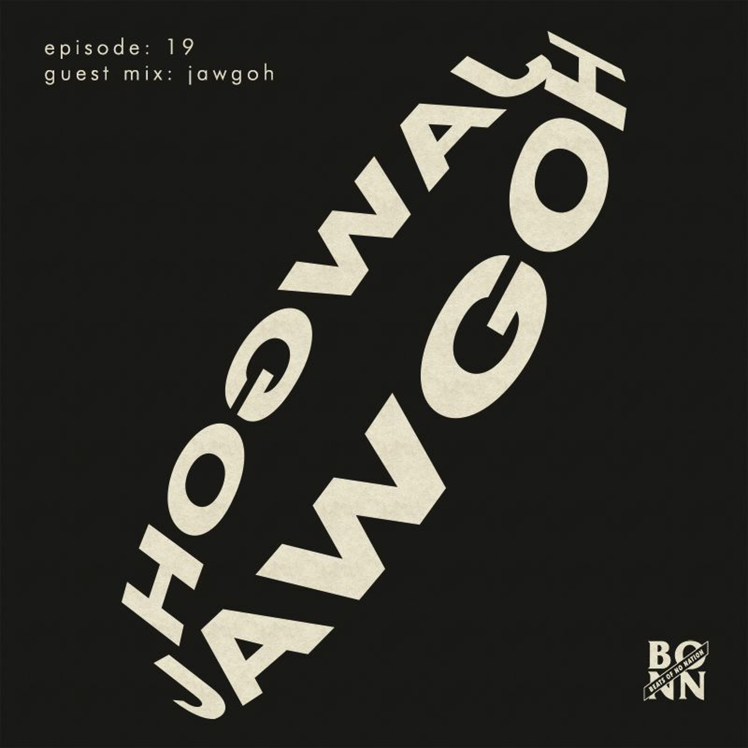 Episode 19 Part A