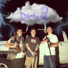 Beating Cheeks In Dirty G