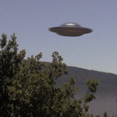 The UFO Casebook Podcast. Episode One: The Reed Family Abduction