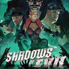 ♪ SHADOWS OF EVIL THE MUSICAL - Black Ops 3 Zombies Animated Song