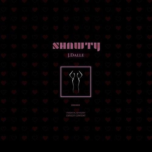 Jay Harmony - SHAWTY ( Mix 1) Produced by N Soul Beatz