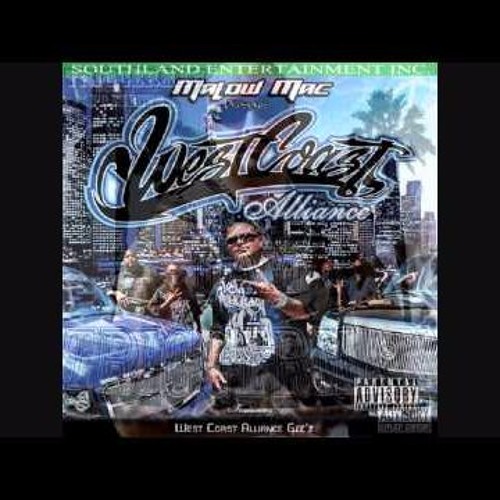 Never Giving Up On You - Malow Mac