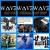 Artwork for EAST COAST TSUNAMI(THE WAVE MIXTAPE)HOZAY WAVY