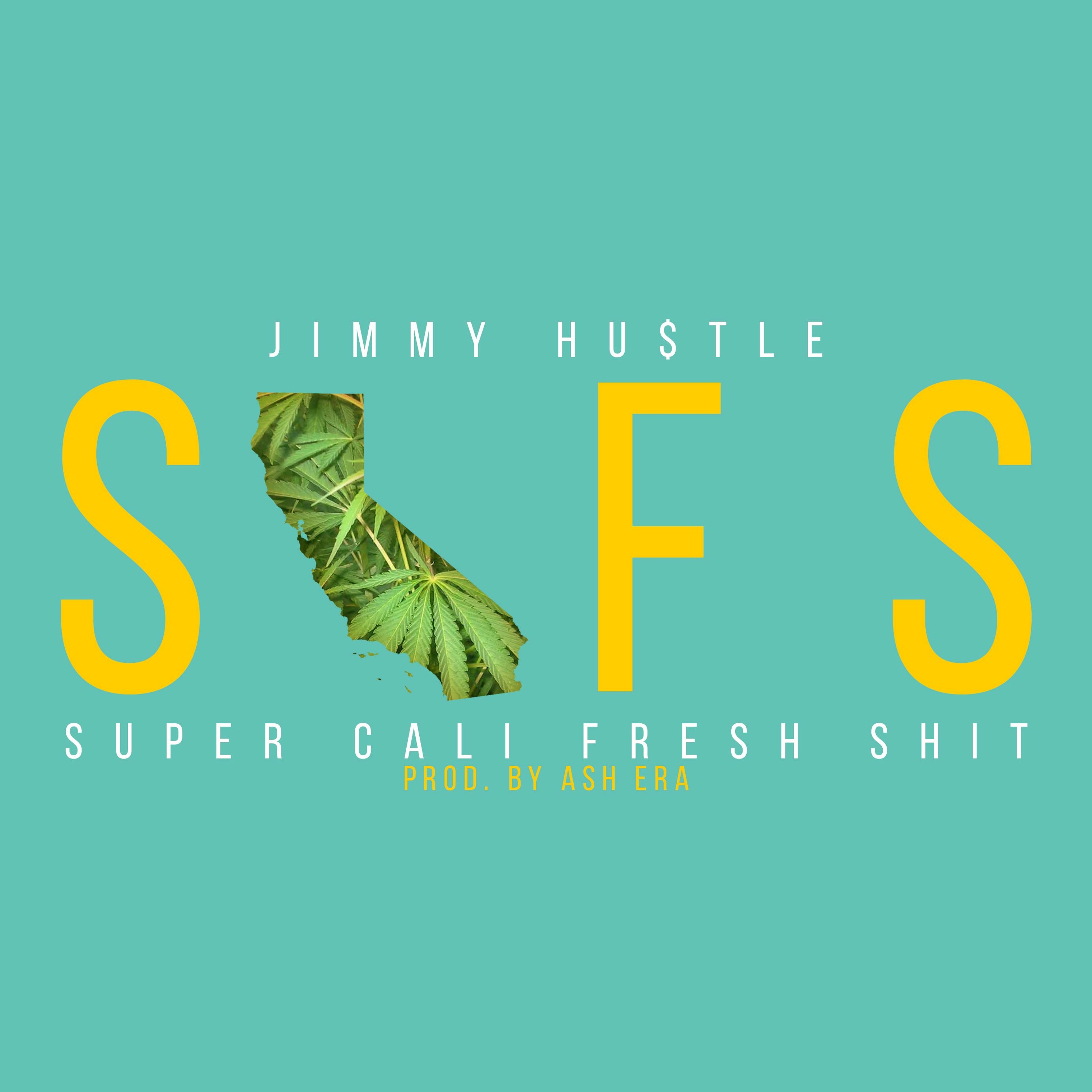 Jimmy Hu$tle