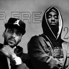 2pac - When We Ride On Our Enemmies