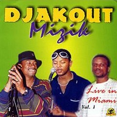 Djakout mizik Yon ti konsey LIVE ! (2003)