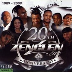 Zenglen Pa Leve Main Sou Li LIVE ! (2009)