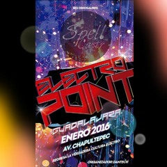 Old vs New // Electro Point Gdl // Mixtape