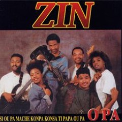 Zin Kouraj LIVE ! (early 90s)