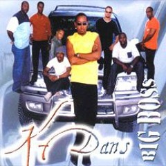 K-dans Bel Kreyati LIVE !(2002)