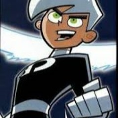 Danny Phantom! (Rex X Ciggy)